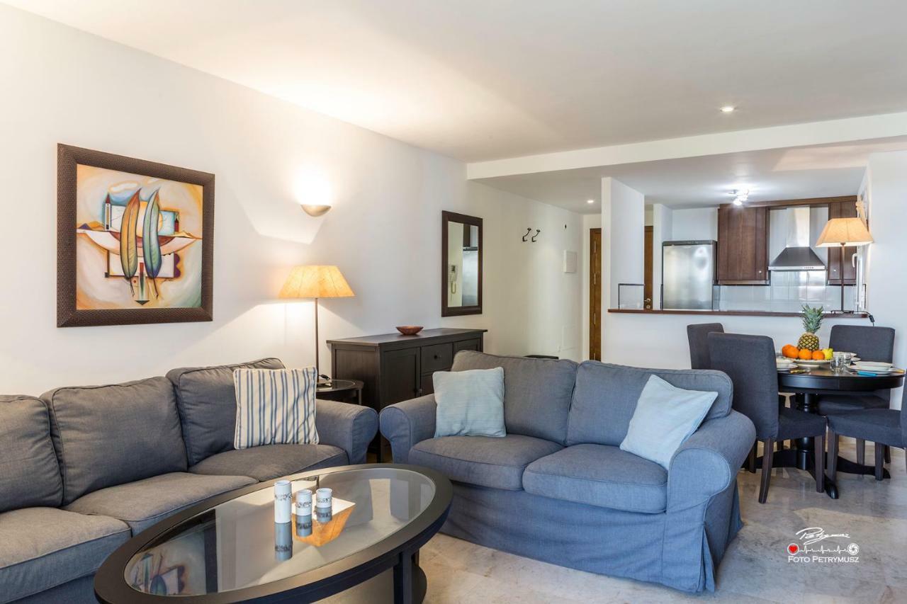 Apartamento "Blue" Muy Cerca Del Mar Torrevieja Exteriör bild