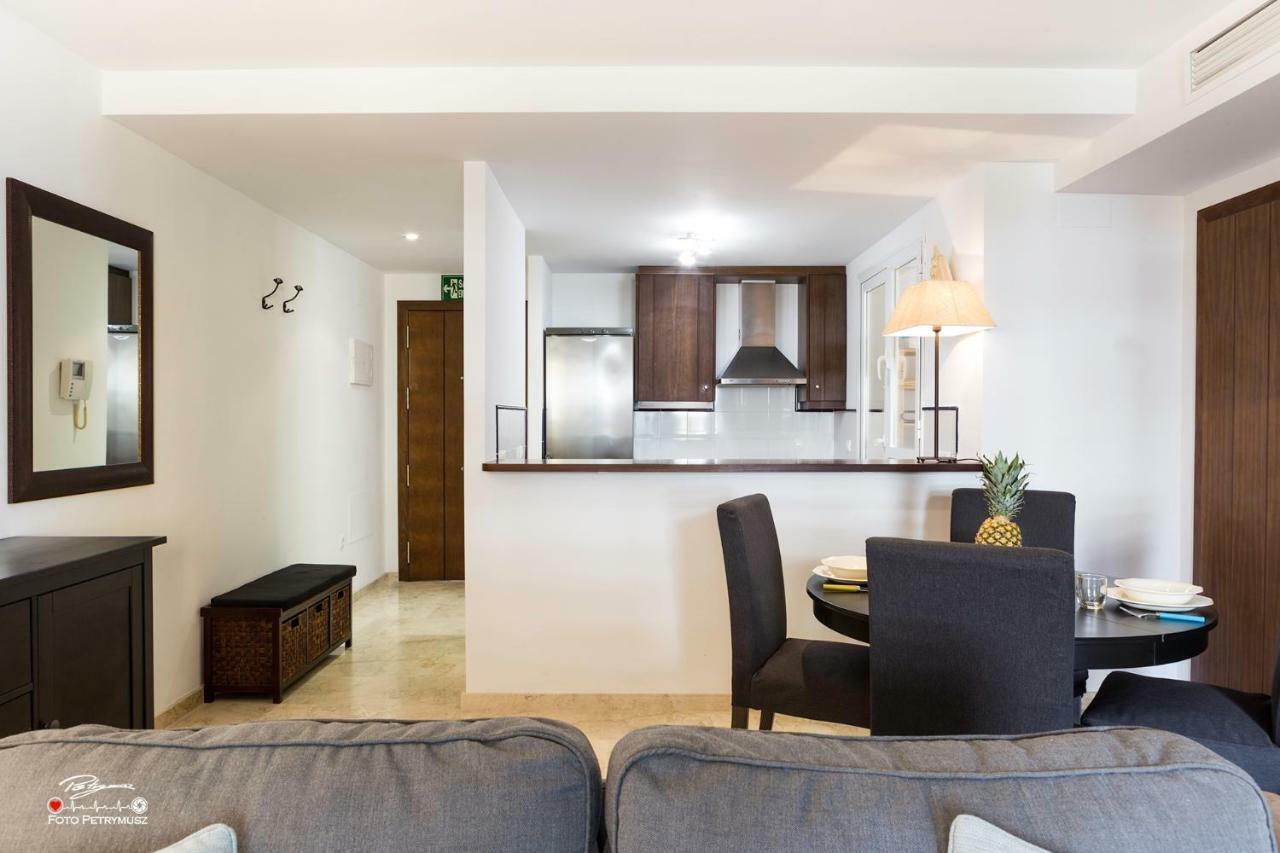 Apartamento "Blue" Muy Cerca Del Mar Torrevieja Exteriör bild