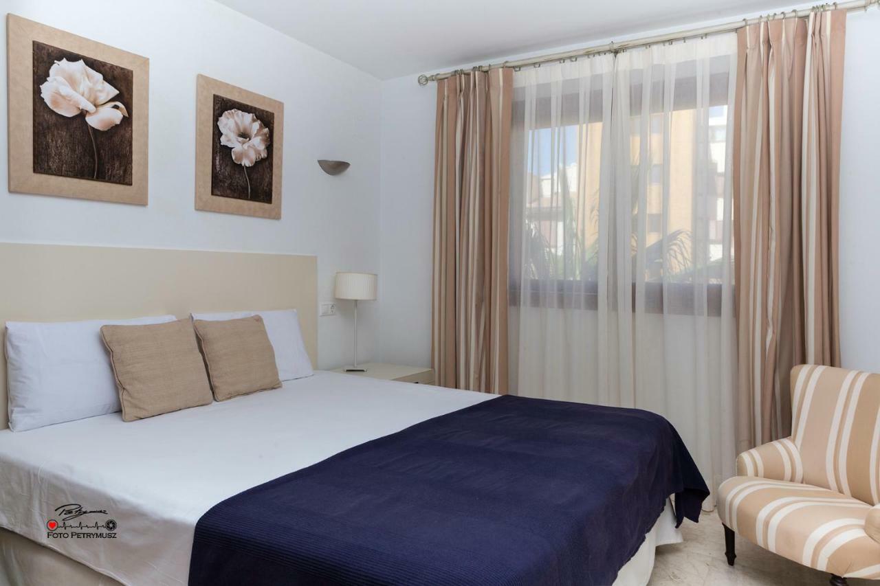 Apartamento "Blue" Muy Cerca Del Mar Torrevieja Exteriör bild